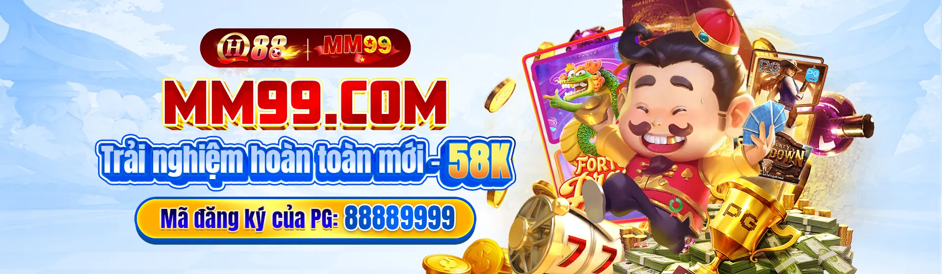 Sòng Bạc Trực Tuyến Gacam67 Thomo