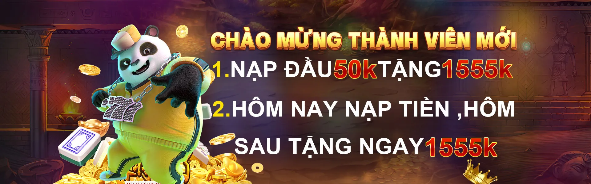 GACAM67 THOMO 2026 - Nền tảng đăng ký chính thức