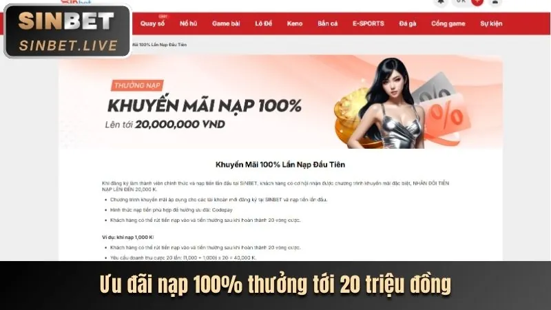 Giao diện cài đặt cookie trong trình duyệt web